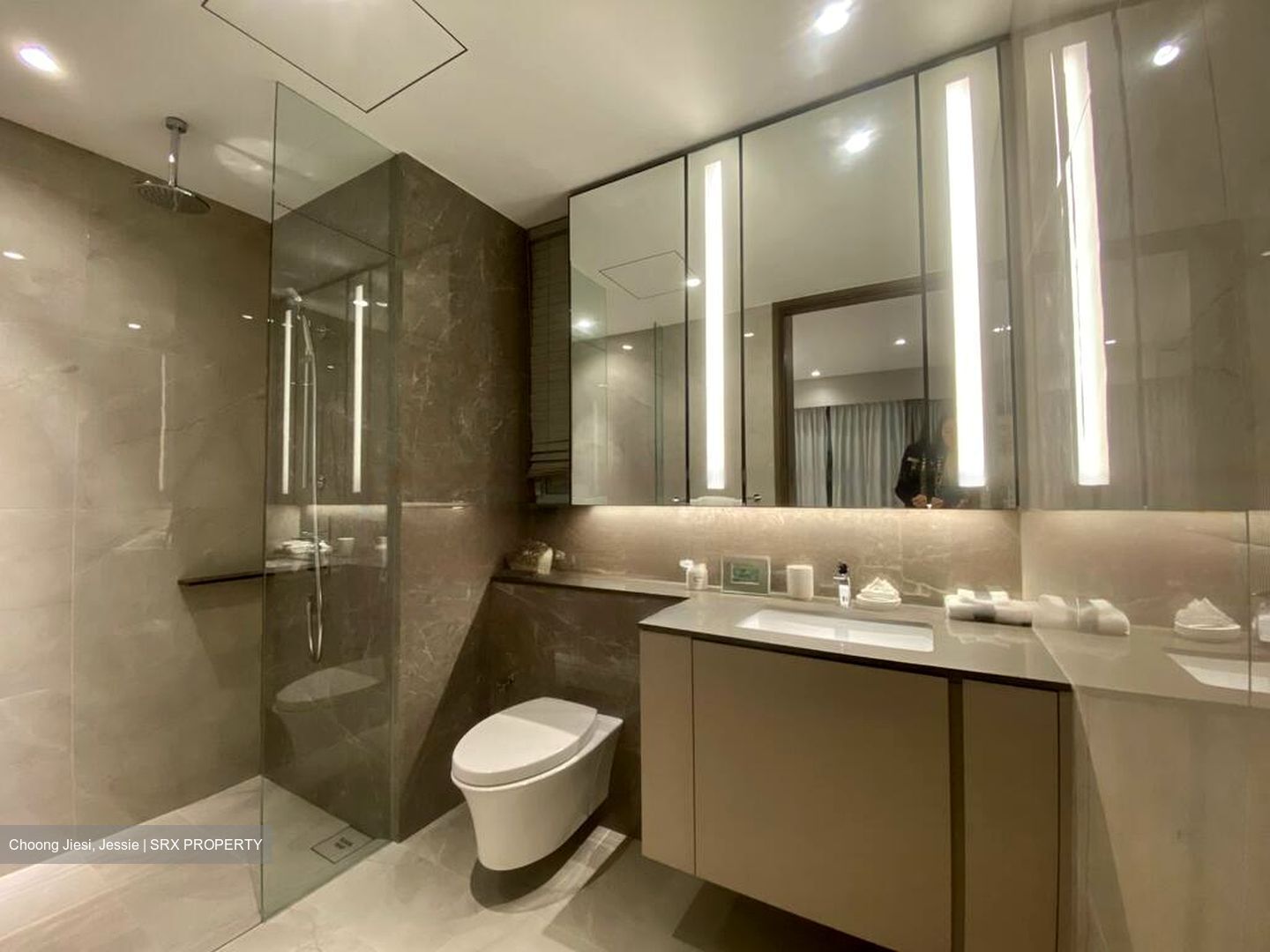 Arina East Residences (D15), Apartment #475043991